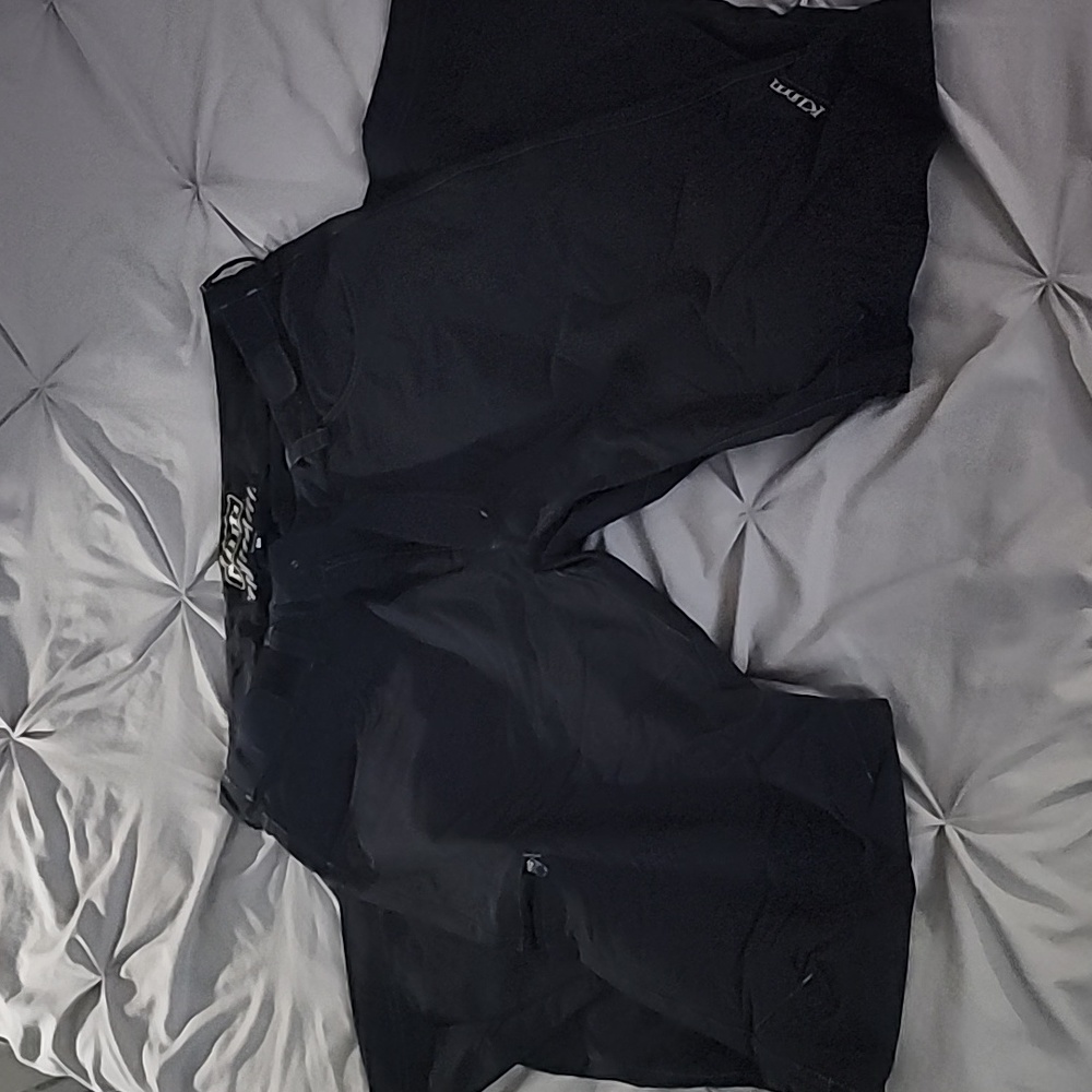 Klim wind pants